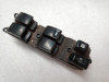 MANDO ELEVALUNAS DELANTERO IZQUIERDO Mitsubishi OUTLANDER (CW0) 