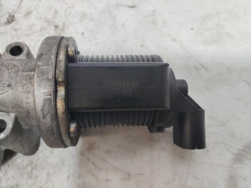 VALVULA EGR OPEL ASTRA H BERLINA 