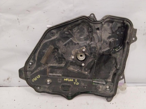 ELEVALUNAS TRASERO DERECHO MAZDA 5 (CW) 