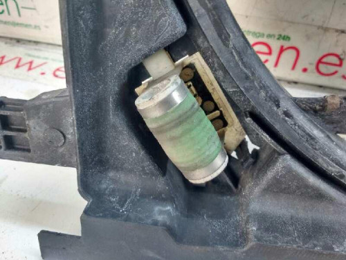  ELECTROVENTILADOR FIAT GRANDE PUNTO (199) 