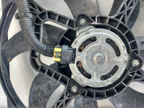  ELECTROVENTILADOR FIAT GRANDE PUNTO (199) 
