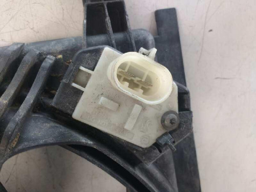  ELECTROVENTILADOR FIAT GRANDE PUNTO (199) 