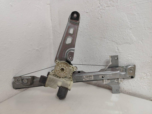  ELEVALUNAS DELANTERO IZQUIERDO PEUGEOT 5008 