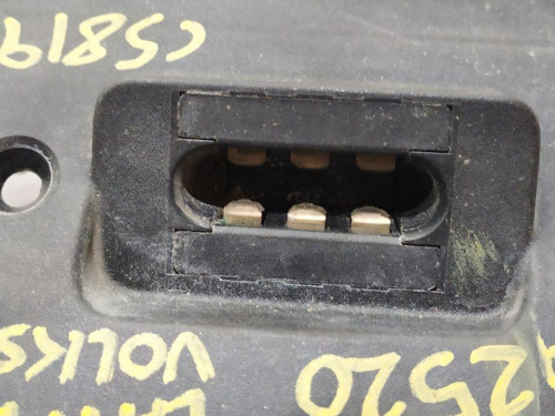  INTERRUPTOR VOLKSWAGEN T5 TRANSPORTER BUS (7H) 