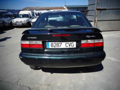 CITROEN XANTIA BERLINA