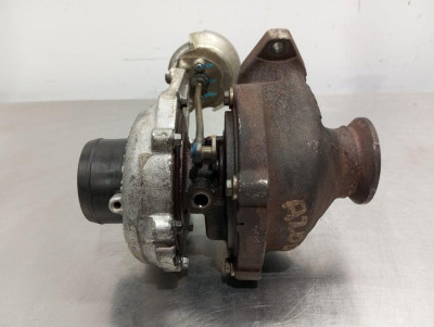TURBOCOMPRESOR