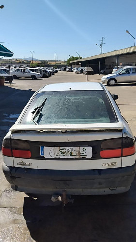 PORTON TRASERO Renault Laguna (B56)(1994->) Renault Laguna (B56)(1994->) 