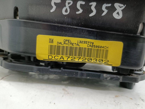 AIRBAG DELANTERO IZQUIERDO Opel CORSA D 
