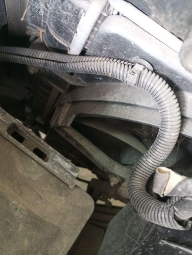 RESISTENCIA CALEFACCION FORD KA (CCQ) 
