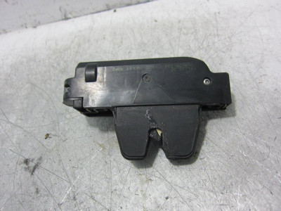 CERRADURA MALETERO / PORTON, CITROEN, C3