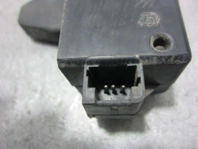 CERRADURA MALETERO / PORTON, CITROEN, C3