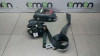  CINTURON SEGURIDAD TRASERO IZQUIERDO OPEL FRONTERA B 