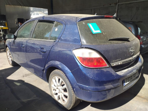  OPEL ASTRA H BERLINA 