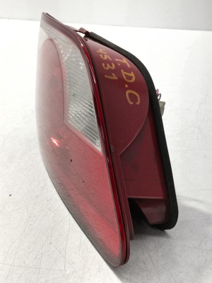 PILOTO TRASERO CENTRAL, SEAT, ALTEA XL (5P5)