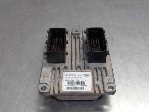  CENTRALITA MOTOR UCE FORD KA (CCU) 