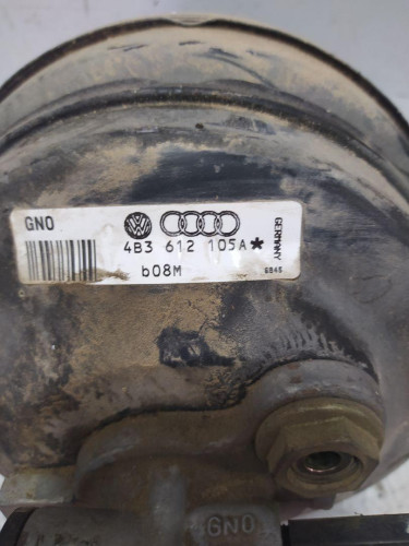  SERVOFRENO VOLKSWAGEN PASSAT BERLINA (3B3) 