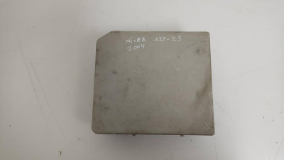 CAJA RELES / FUSIBLES, Nissan, MICRA (K12E)