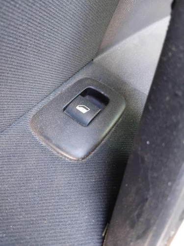 MANDO ELEVALUNAS TRASERO IZQUIERDO Peugeot 508 SW (10.2010->) 