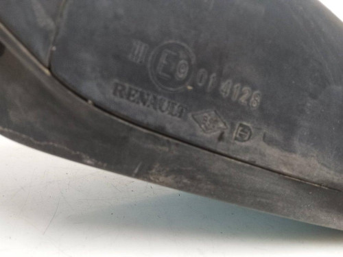 RETROVISOR IZQUIERDO RENAULT LAGUNA II (BG0) 