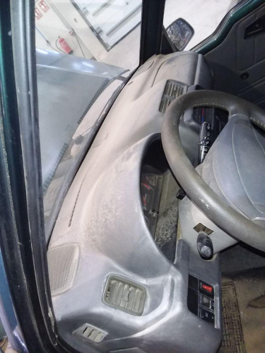 SALPICADERO SUZUKI VITARA (SE/SF/ET) 