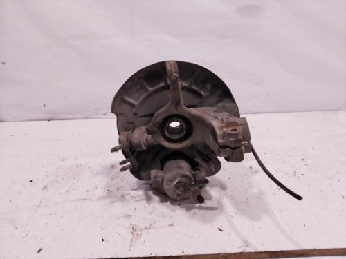 MANGUETA DELANTERA IZQUIERDA Seat IBIZA BERLINA (6J5) 