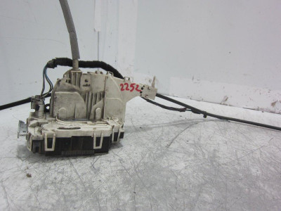 CERRADURA PUERTA DELANTERA DERECHA, VOLKSWAGEN, CRAFTER FURGÓN (2E)