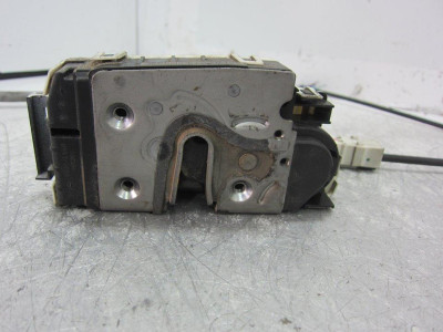 CERRADURA PUERTA DELANTERA DERECHA, VOLKSWAGEN, CRAFTER FURGÓN (2E)