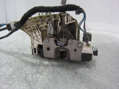 CERRADURA PUERTA DELANTERA DERECHA, VOLKSWAGEN, CRAFTER FURGÓN (2E)