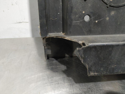 PANEL FRONTAL, PEUGEOT, 2008