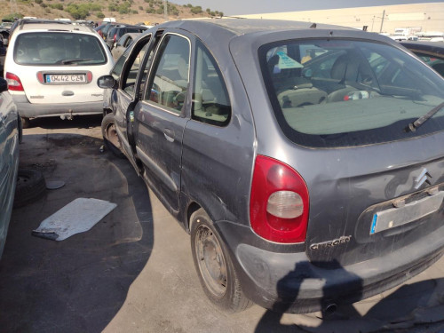  CITROEN XSARA PICASSO 