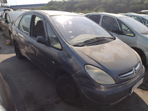  CITROEN XSARA PICASSO 