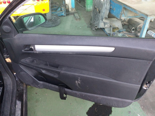  ELEVALUNAS DELANTERO DERECHO Opel ASTRA H GTC 