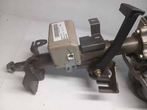  COLUMNA DIRECCION, NISSAN, JUKE (F15E) 
