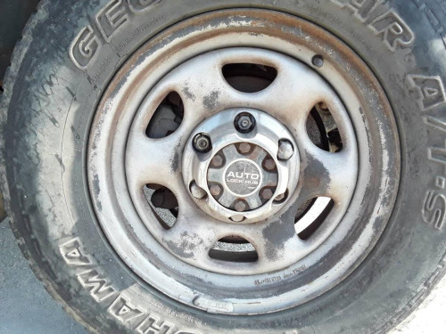 LLANTA Opel FRONTERA A 