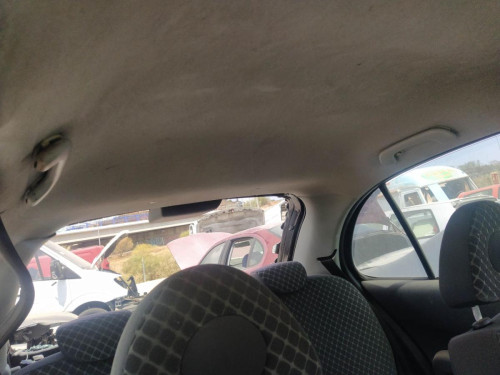 ASIDERO TECHO TRASERO DERECHO NISSAN MICRA (K12E) 