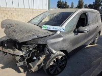 CITROEN C4 PICASSO/SPACETOURER