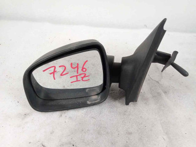RETROVISOR IZQUIERDO, DACIA, SANDERO II