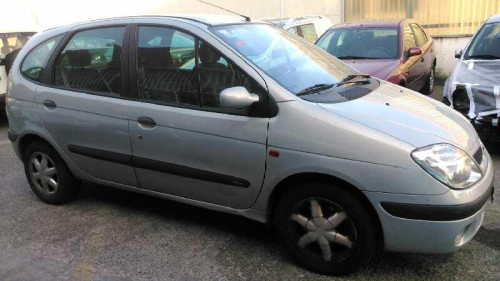  RENAULT SCENIC I (JA...) 