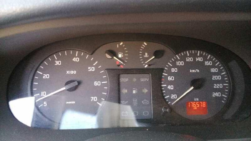  RENAULT SCENIC I (JA...) 