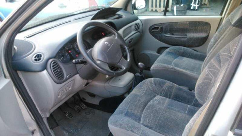  RENAULT SCENIC I (JA...) 