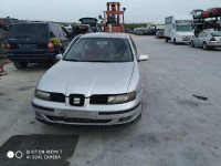 SEAT LEON (1M1)