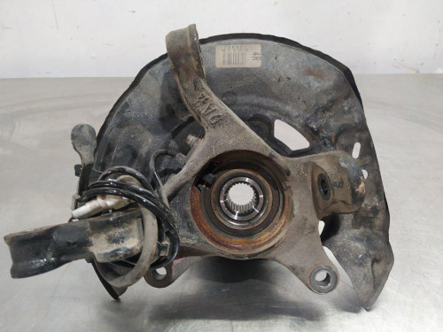 MANGUETA DELANTERA DERECHA Toyota YARIS (KSP1/NLP1/NSP1) 