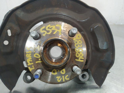 MANGUETA DELANTERA DERECHA, TOYOTA, YARIS (KSP1/NLP1/NSP1)