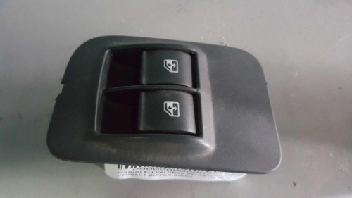  MANDO ELEVALUNAS DELANTERO IZQUIERDO, PEUGEOT, BIPPER 