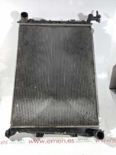  RADIADOR AGUA KIA CARENS (UN) 