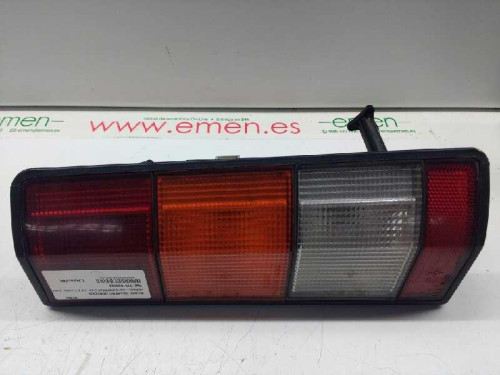  PILOTO TRASERO DERECHO RENAULT RAPID /EXPRESS (F40) 