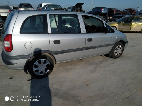  OPEL ZAFIRA A 