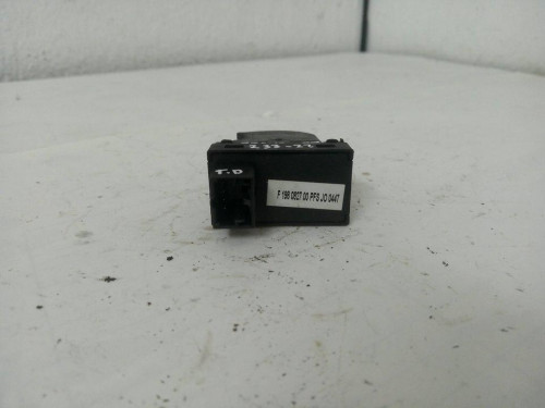  MANDO ELEVALUNAS TRASERO DERECHO FIAT II BRAVO (198) 