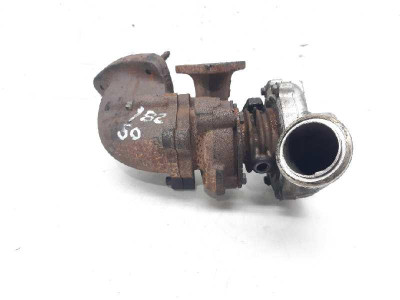 TURBOCOMPRESOR, OPEL, VECTRA B BERLINA