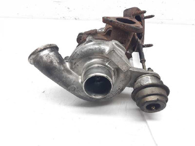TURBOCOMPRESOR, OPEL, VECTRA B BERLINA